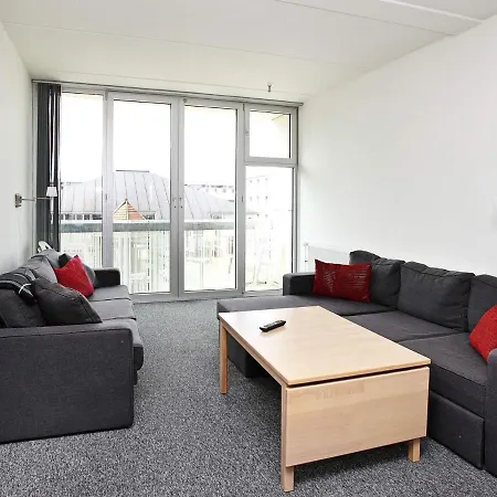 Apartament Cvii *