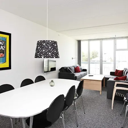 Apartament Cvii *